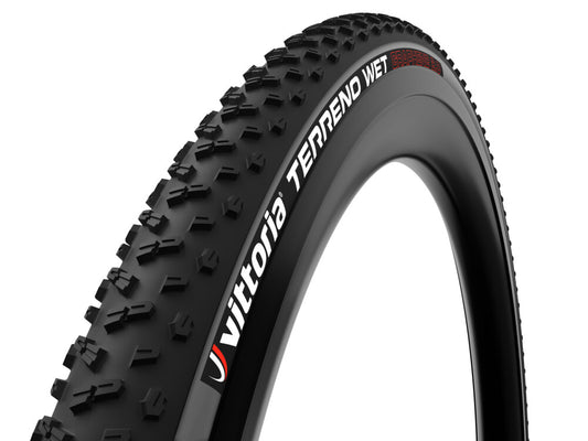 Terreno Wet Gravel Endurance