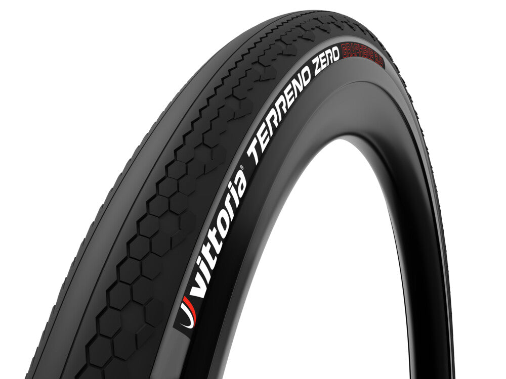 Terreno Zero Gravel Endurance