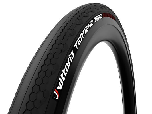 Terreno Zero Gravel Adventure