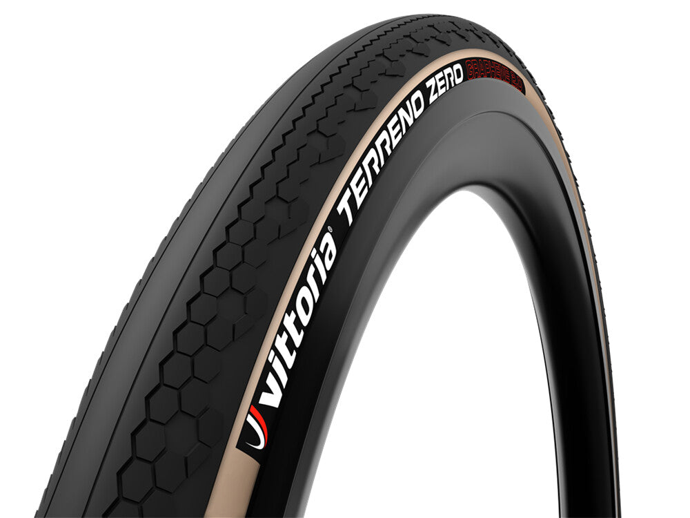 Terreno Zero Gravel Lite