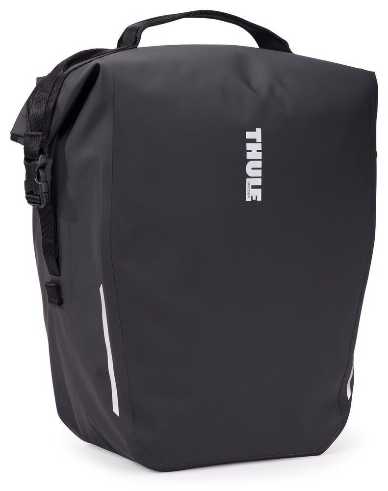 Shield Pannier