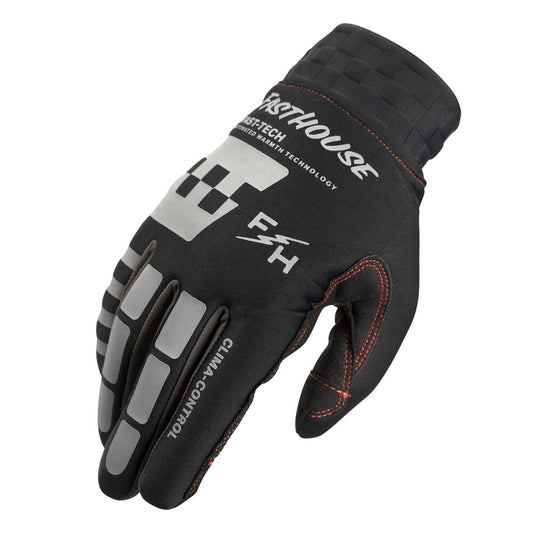 Toaster Glove