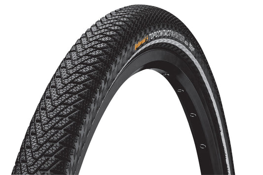 Top CONTACT Winter II Premium