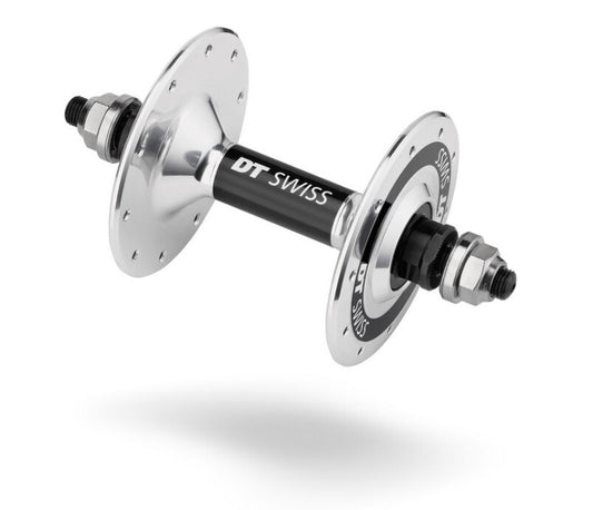 Track Front Hub