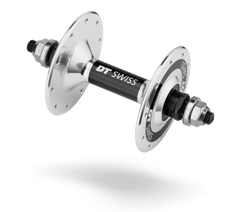 Track Rear Hub