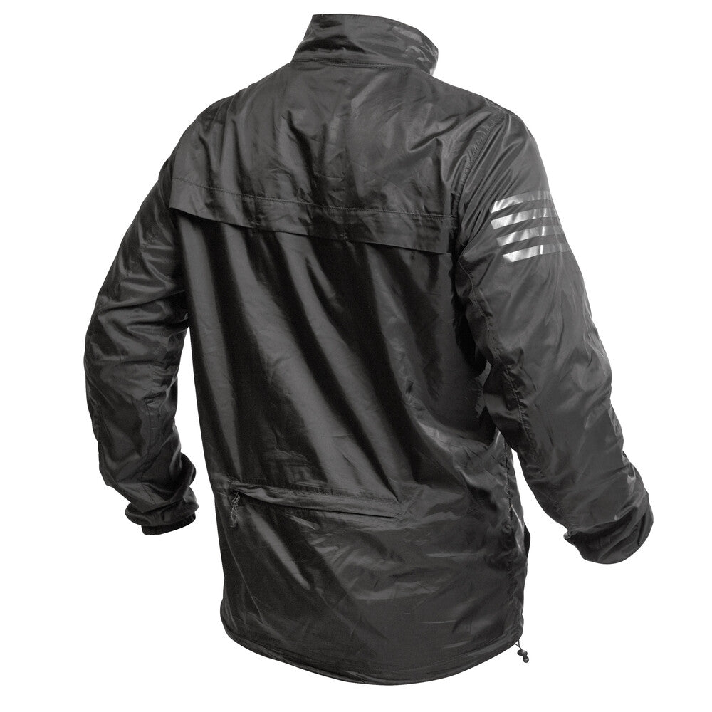 Tracker Packable Windbreaker