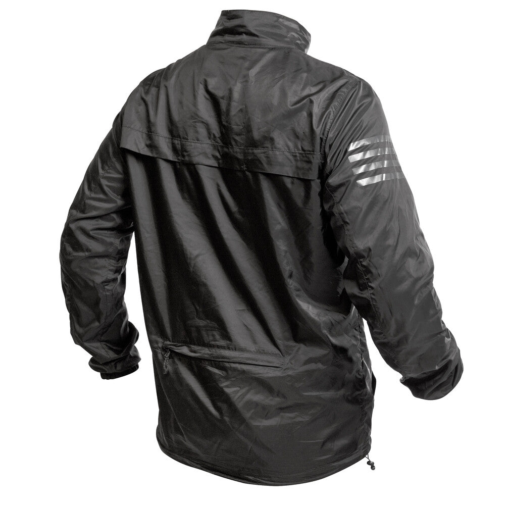 Tracker Packable Windbreaker