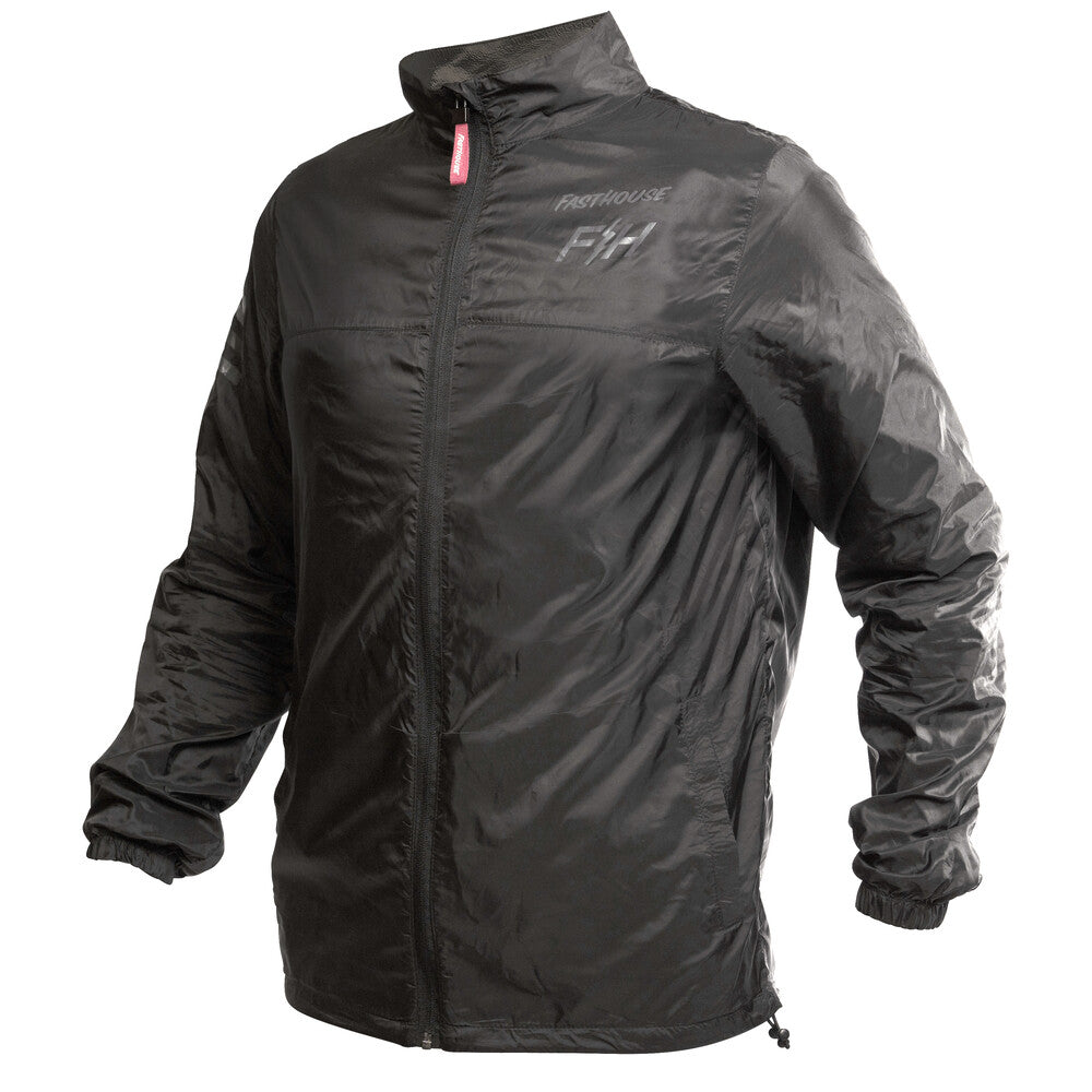 Tracker Packable Windbreaker