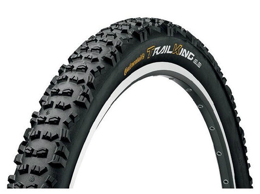 Trail King Foldable Performance