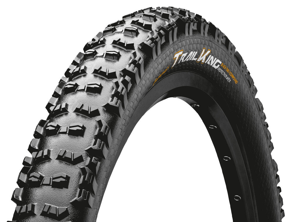 Trail King Blackchili Protection