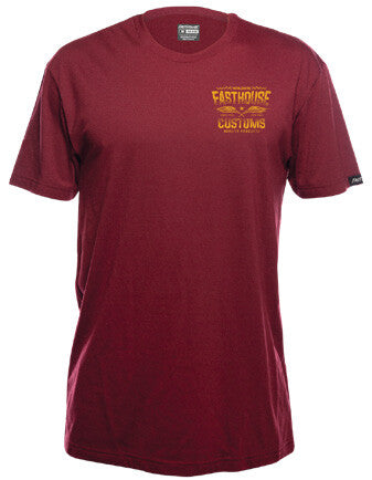 Tremor Tech Tee