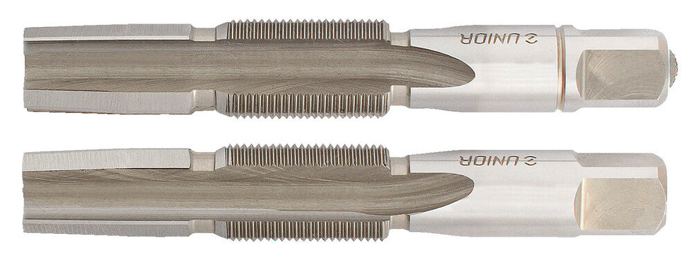 L&R pedal reamer and tap