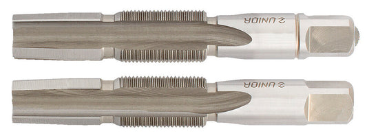 L&R pedal reamer and tap