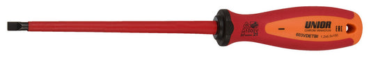603Vdetbi Electrician'S Screwdriver With Insulated Blade, Vde Tbi