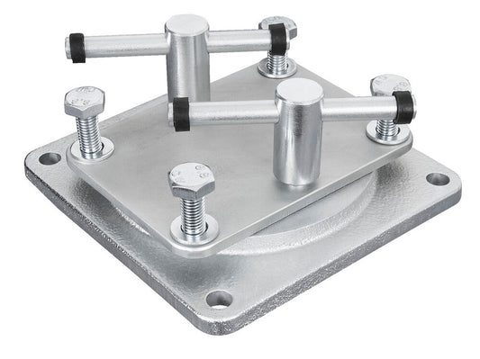 Swivel base for 721/6 and 721Q/6