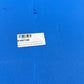 Blank tray for wide work bench drawers (Scuffed)