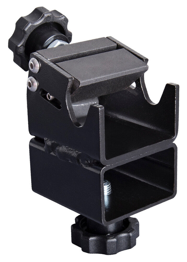 Through axle adapter for 1693R