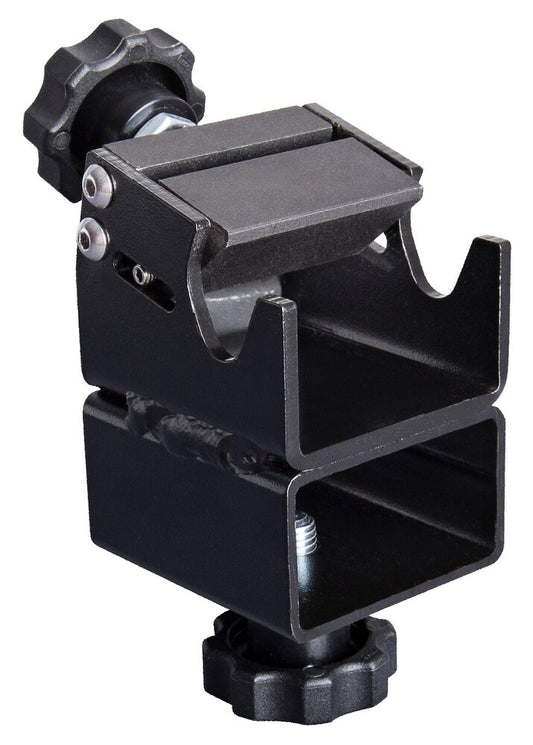 Through axle adapter for 1693R