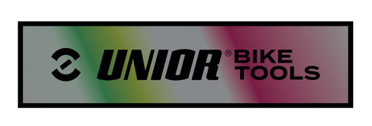 Unior Holo Sticker