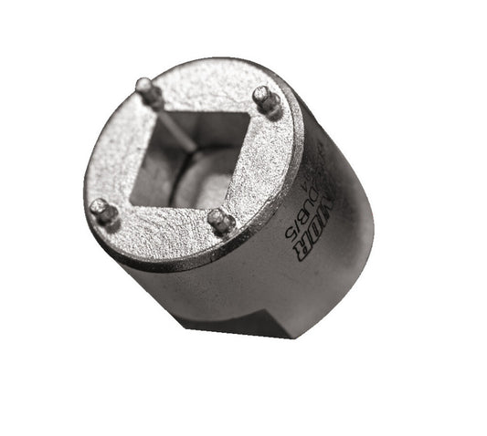 Crank Cap Tool For Sram Dub