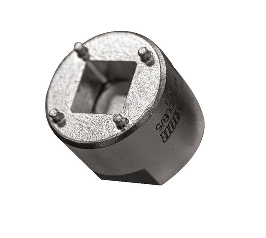 Crank cap tool for Sram DUB