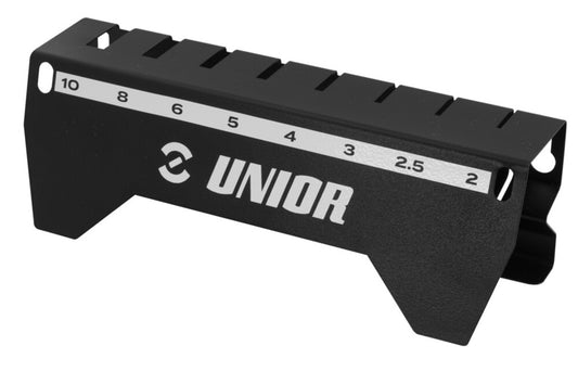 Holder For T-Handle Hex Wrenches