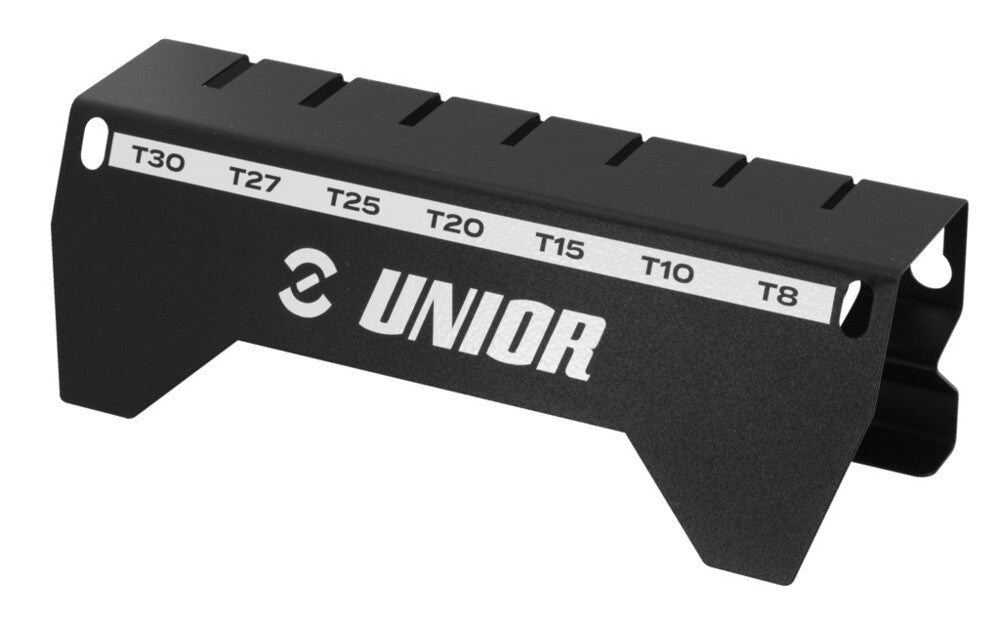 Holder For T-Handle Tx Wrenches