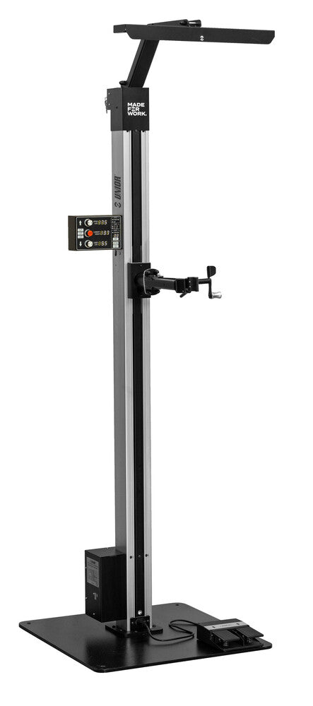 V2 Electric repair stand 110V