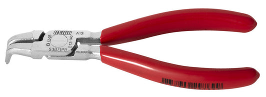 Internal Lock Rings Pliers, Bent 140 X 12 - 25
