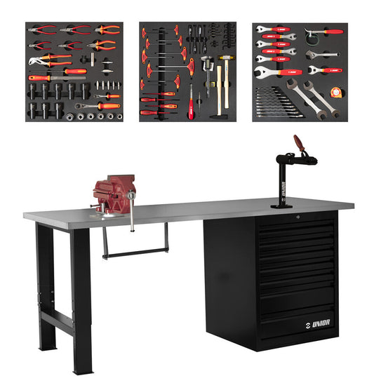 Suspension Workbench 2.0