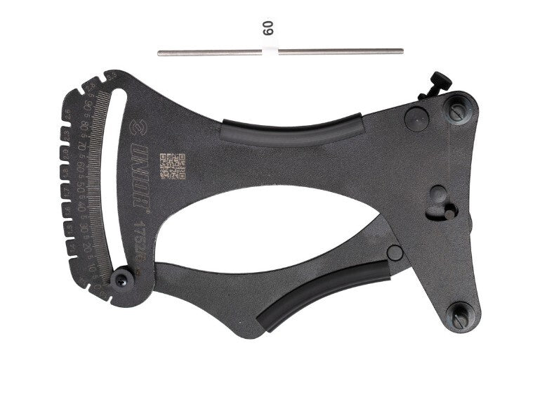 Spoke tension meter 2.0