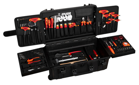 Master tool kit 2.0