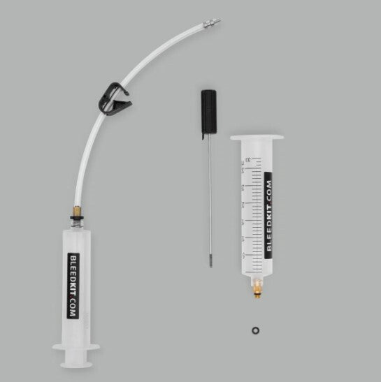 SHIMANO STANDARD BLEED KIT