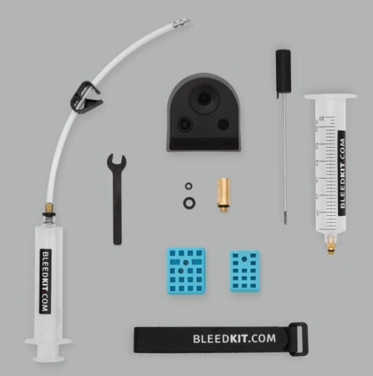 SHIMANO PREMIUM ROAD BRAKE KIT