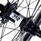 We Are One Revolution Wheelset - DT Swiss 350