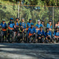 Untamed Development Race Team