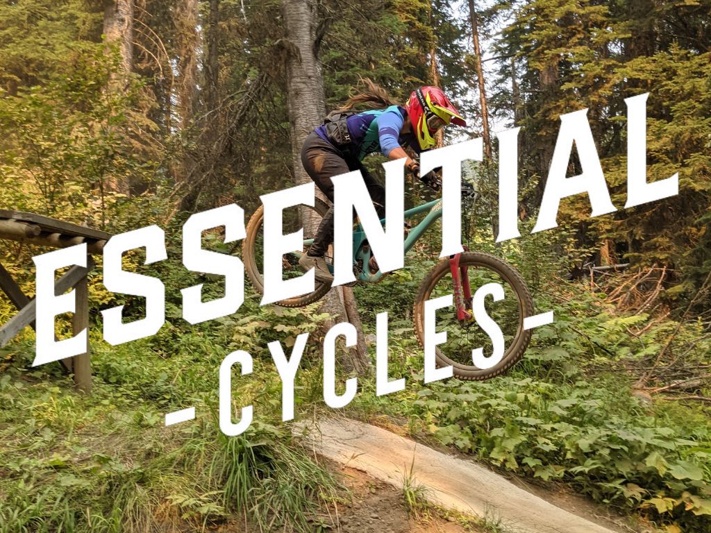 ReVamp - Silverstar Bike Camp