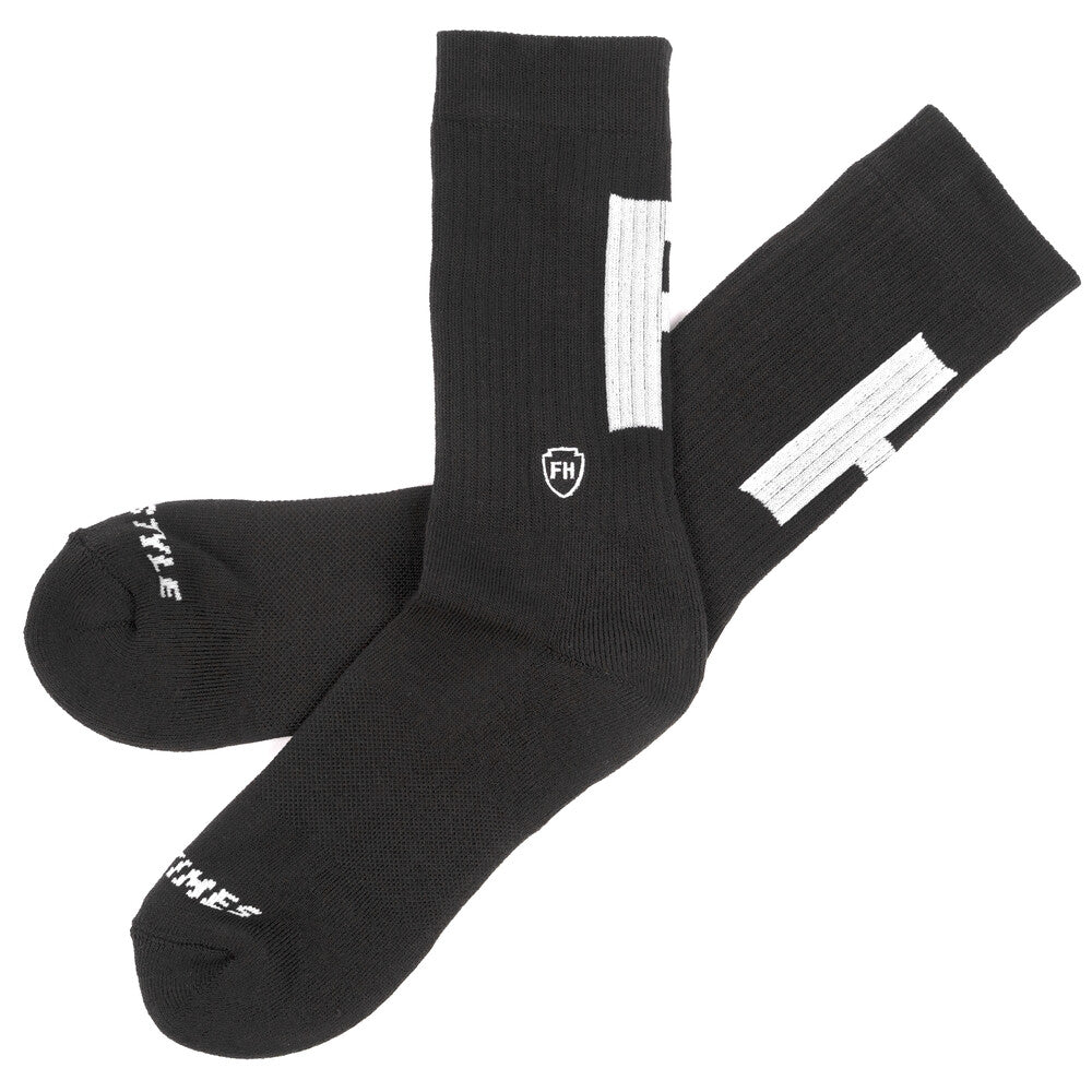 Varsity Performance Crew Sock