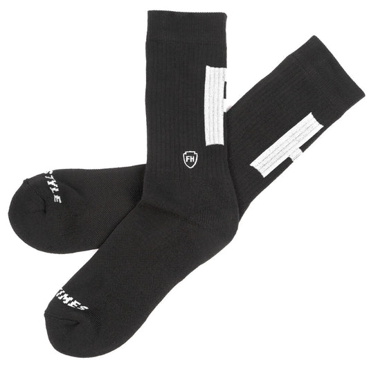 Varsity Performance Crew Sock