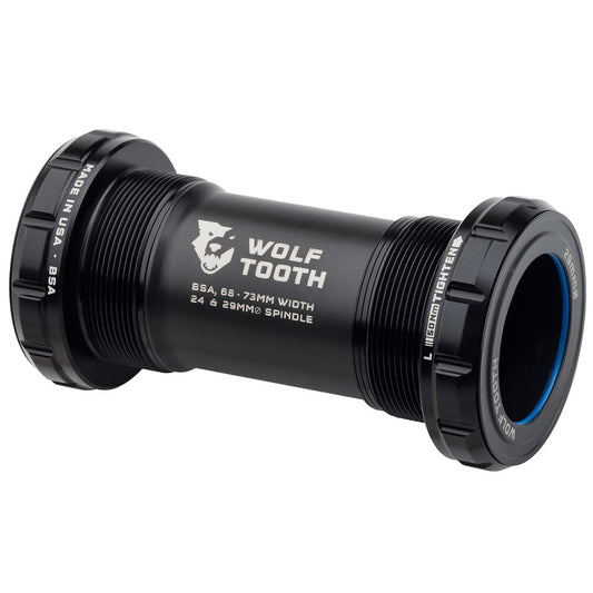 Wolf Tooth BSA Bottom Bracket - 29mm for SRAM