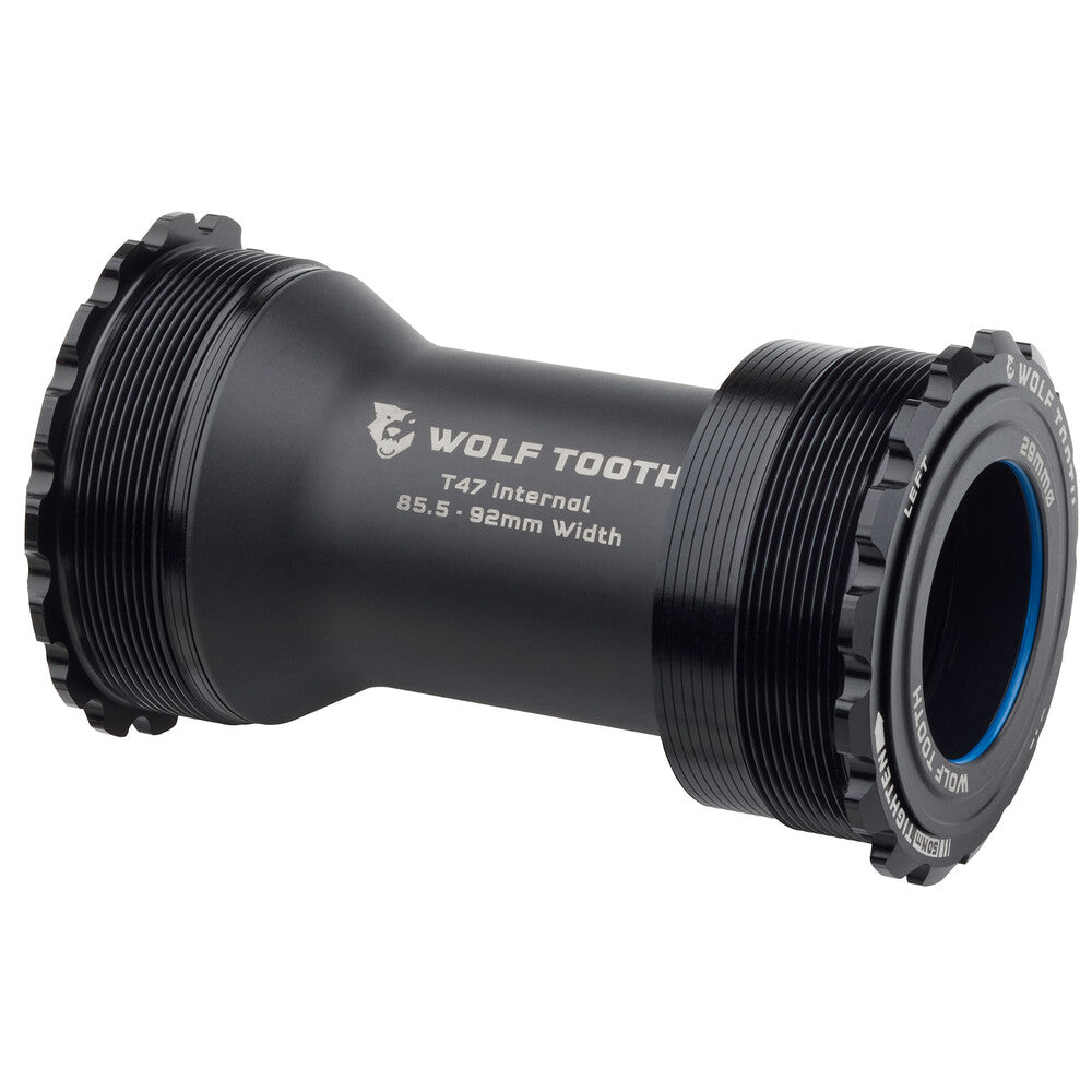 Wolf Tooth T47 Internal Bottom Bracket - 29mm for SRAM