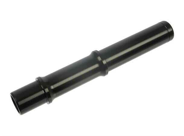 RW AXLE AL 148MM Ø15/48.1MM