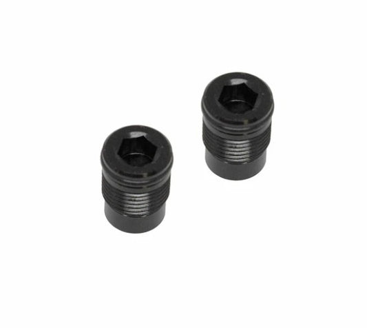 CTRL Clipless Pedal End Cap Kit