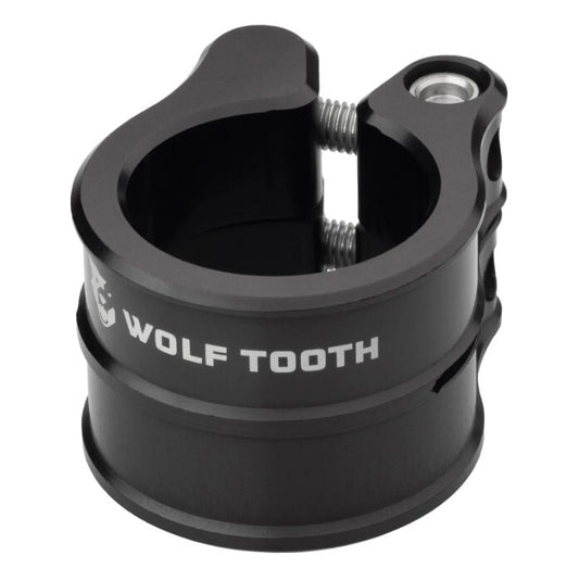 Double Seatpost Clamp
