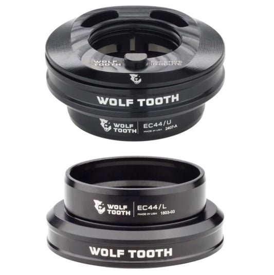 Ec44 Premium Upper & Lower Headset For Enve In-Route System