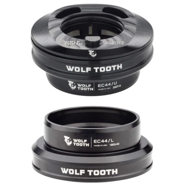 EC44 Premium Upper & Lower Headset for ENVE IN-Route System