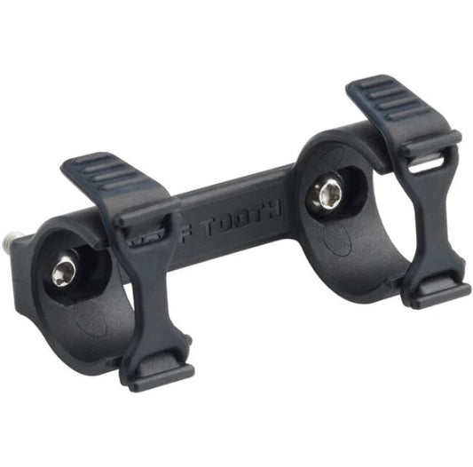 EnCase Pump Inline Mount (Includes 2 straps)