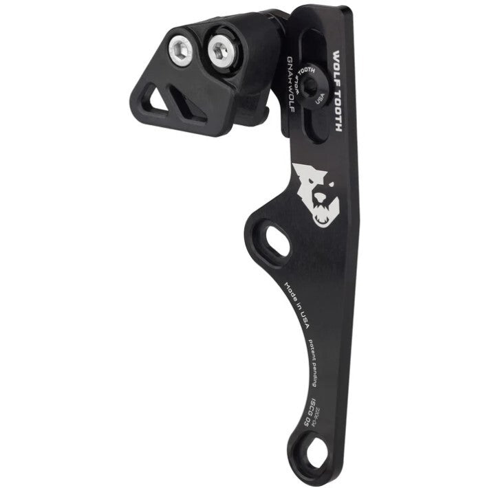GnarWolf V2 Chainguide ISCG 05 Mount