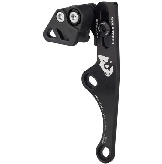 GnarWolf V2 Chainguide ISCG 05 Mount