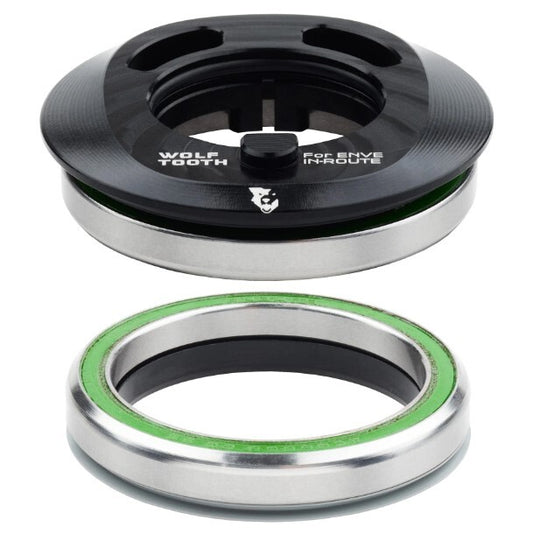 IS52 Premium Upper and Lower Headset for ENVE IN-Route System